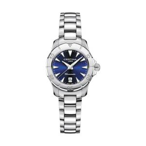 CERTINA DS Action 29mm C0329511104100, handla denna klocka online eller i butik hos klockmaster