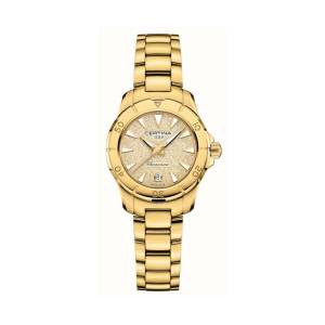 CERTINA DS Action 29mm C0329513336100, handla denna klocka online eller i butik hos klockmaster