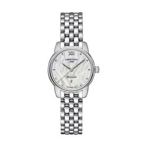 CERTINA DS-8 Lady 27mm C0330511111800, handla denna klocka online eller i butik hos klockmaster