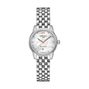 CERTINA DS-8 Lady 27mm C0330511111801, handla denna klocka online eller i butik hos klockmaster