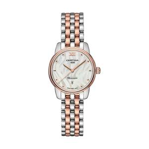 CERTINA DS-8 Lady 27mm C0330512211800, handla denna klocka online eller i butik hos klockmaster