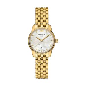 CERTINA DS-8 Lady 27mm C0330513311800, handla denna klocka online eller i butik hos klockmaster