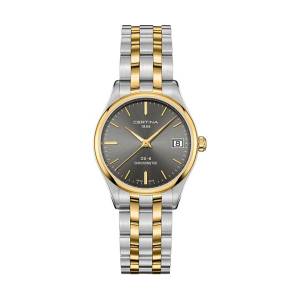 CERTINA DS-8 Lady 30mm C0332512208100, handla denna klocka online eller i butik hos klockmaster