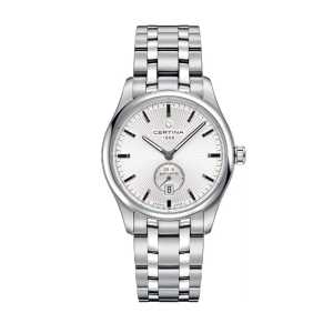 CERTINA DS-8 Automatic 40mm C0334281103100, handla denna klocka online eller i butik hos klockmaster