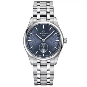 CERTINA DS-8 Automatic 40mm C0334281104100, handla denna klocka online eller i butik hos klockmaster