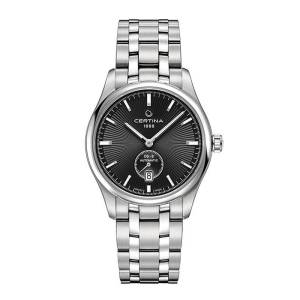 CERTINA DS-8 Automatic 40mm C0334281105100, handla denna klocka online eller i butik hos klockmaster