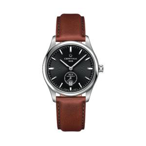 CERTINA DS-8 Automatic 40mm C0334281605100, handla denna klocka online eller i butik hos klockmaster