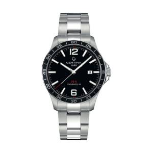 CERTINA DS-8 Powermatic 80 40mm C0338071105700, handla denna klocka online eller i butik hos klockmaster
