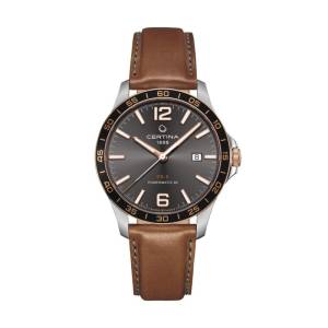 CERTINA DS-8 Powermatic 80 40mm C0338072608700, handla denna klocka online eller i butik hos klockmaster