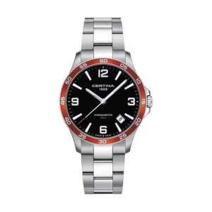 CERTINA DS-8 42mm C0338511105701, handla denna klocka online eller i butik hos klockmaster