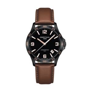 CERTINA DS-8 42mm C0338513605700, handla denna klocka online eller i butik hos klockmaster