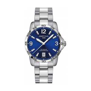 CERTINA DS Podium 40mm C0344511104700, handla denna klocka online eller i butik hos klockmaster