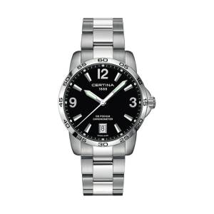 CERTINA DS Podium 40mm C0344511105700, handla denna klocka online eller i butik hos klockmaster