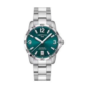 CERTINA DS Podium 40mm C0344511109700, handla denna klocka online eller i butik hos klockmaster
