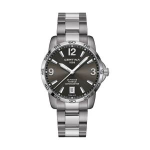 CERTINA DS Podium Titanium 40mm C0344514408700, handla denna klocka online eller i butik hos klockmaster