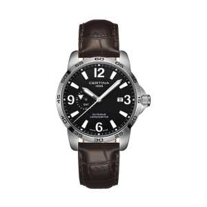 CERTINA DS Podium GMT 41mm C0344551605000, handla denna klocka online eller i butik hos klockmaster