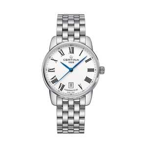 CERTINA DS Podium 39mm C0348071101300, handla denna klocka online eller i butik hos klockmaster