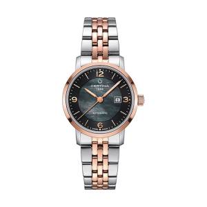 CERTINA DS Caimano Automatic 29mm C0350072212701, handla denna klocka online eller i butik hos klockmaster