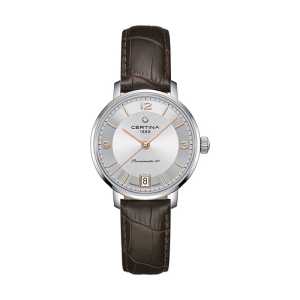 CERTINA DS Caimano Automatic 31mm C0352071603701, handla denna klocka online eller i butik hos klockmaster