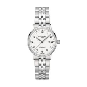 CERTINA DS Caimano 28mm C0352101101200, handla denna klocka online eller i butik hos klockmaster