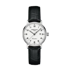 CERTINA DS Caimano 28mm C0352101601200, handla denna klocka online eller i butik hos klockmaster