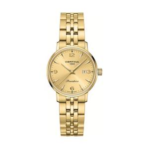 CERTINA DS Caimano 28mm C0352103336700, handla denna klocka online eller i butik hos klockmaster