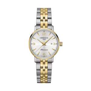 CERTINA DS Caimano Titanium 28mm C0352105503702, handla denna klocka online eller i butik hos klockmaster
