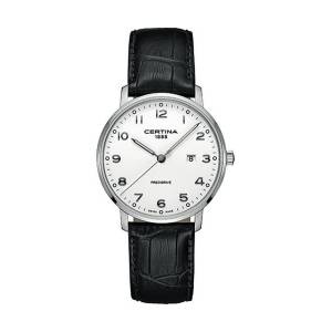 CERTINA DS Caimano 39mm C0354101601200, handla denna klocka online eller i butik hos klockmaster
