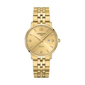 CERTINA DS Caimano 39mm C0354103336700, handla denna klocka online eller i butik hos klockmaster