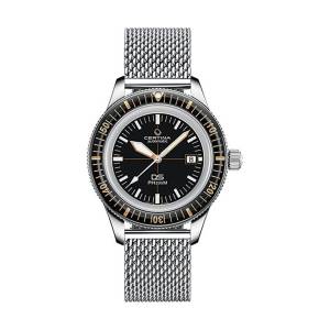 CERTINA DS PH200M 43mm C0364071105001, handla denna klocka online eller i butik hos klockmaster