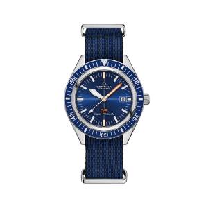 CERTINA DS Super PH500M 43mm C0374071804010, handla denna klocka online eller i butik hos klockmaster