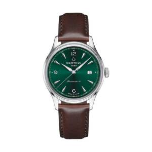 CERTINA DS Powermatic 80 41mm C0384071609700, handla denna klocka online eller i butik hos klockmaster