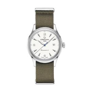 CERTINA DS Powermatic 80 41mm C0384071803700, handla denna klocka online eller i butik hos klockmaster