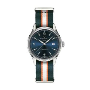 CERTINA DS Powermatic 80 41mm C0384071804700, handla denna klocka online eller i butik hos klockmaster