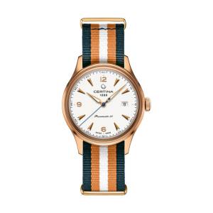 CERTINA DS Powermatic 80 41mm C0384073803700, handla denna klocka online eller i butik hos klockmaster