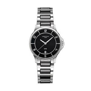 CERTINA DS-6 Lady 35mm C0392511105700, handla denna klocka online eller i butik hos klockmaster