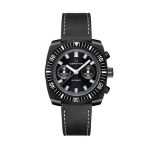 CERTINA DS Chronograph Automatic 1968 43mm C0404623604100, handla denna klocka online eller i butik hos klockmaster