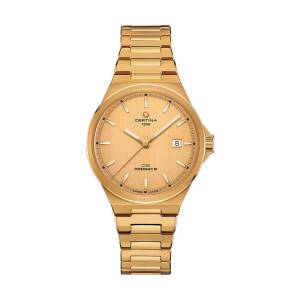 CERTINA DS-7 Powermatic 80 39mm C0434073336100, handla denna klocka online eller i butik hos klockmaster