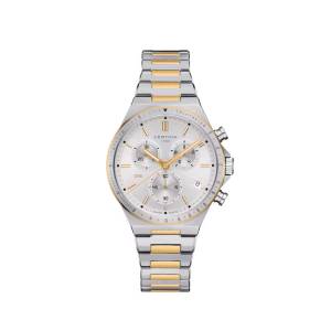 CERTINA DS-7 Chronograph 41mm C0434172203100, handla denna klocka online eller i butik hos klockmaster