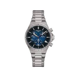 CERTINA DS-7 Chronograph Titanium 41mm C0434174404100, handla denna klocka online eller i butik hos klockmaster