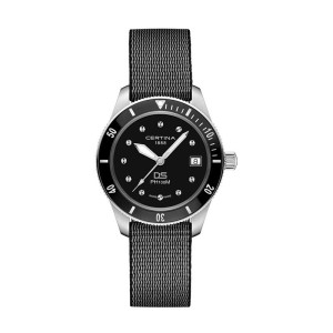 CERTINA DS PH100M LADY C0442101805100, handla denna klocka online eller i butik hos klockmaster