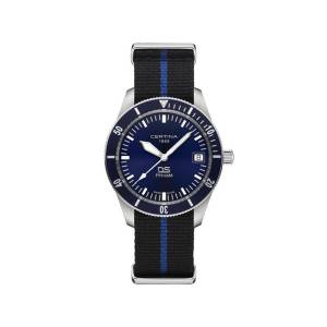 CERTINA DS PH1000M 41mm C0444101804000, handla denna klocka online eller i butik hos klockmaster