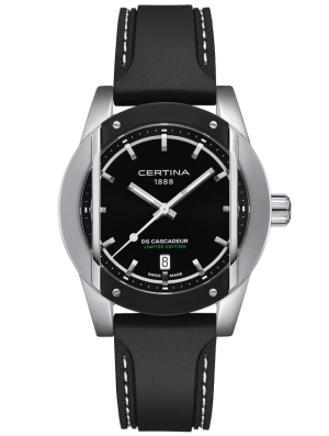 CERTINA DS Cascadeur 41mm C0464102705110, handla denna klocka online eller i butik hos klockmaster