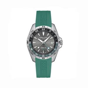 CERTINA DS-X GMT 41mm C0474521708100, handla denna klocka online eller i butik hos klockmaster