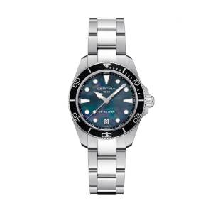 CERTINA DS Action 34,5mm C0482101112100, handla denna klocka online eller i butik hos klockmaster