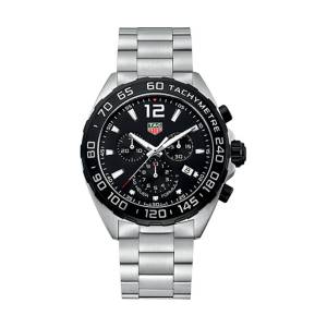 TAG Heuer Formula 1 Chronograph 43mm CAZ1010.BA0842, handla denna klocka online eller i butik hos klockmaster