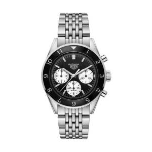 TAG Heuer Heritage Chronograph 42mm CBE2110.BA0687, handla denna klocka online eller i butik hos klockmaster