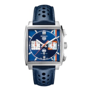 TAG Heuer Monaco  CBL2115.FC6494, handla denna klocka online eller i butik hos klockmaster