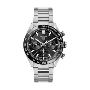 TAG Heuer Carrera Chronograph 44mm CBN2A1B.BA0643, handla denna klocka online eller i butik hos klockmaster