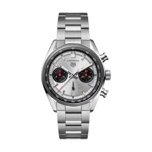 TAG Heuer Carrera Chronograph 39mm CBS2216.BA0041, handla denna klocka online eller i butik hos klockmaster